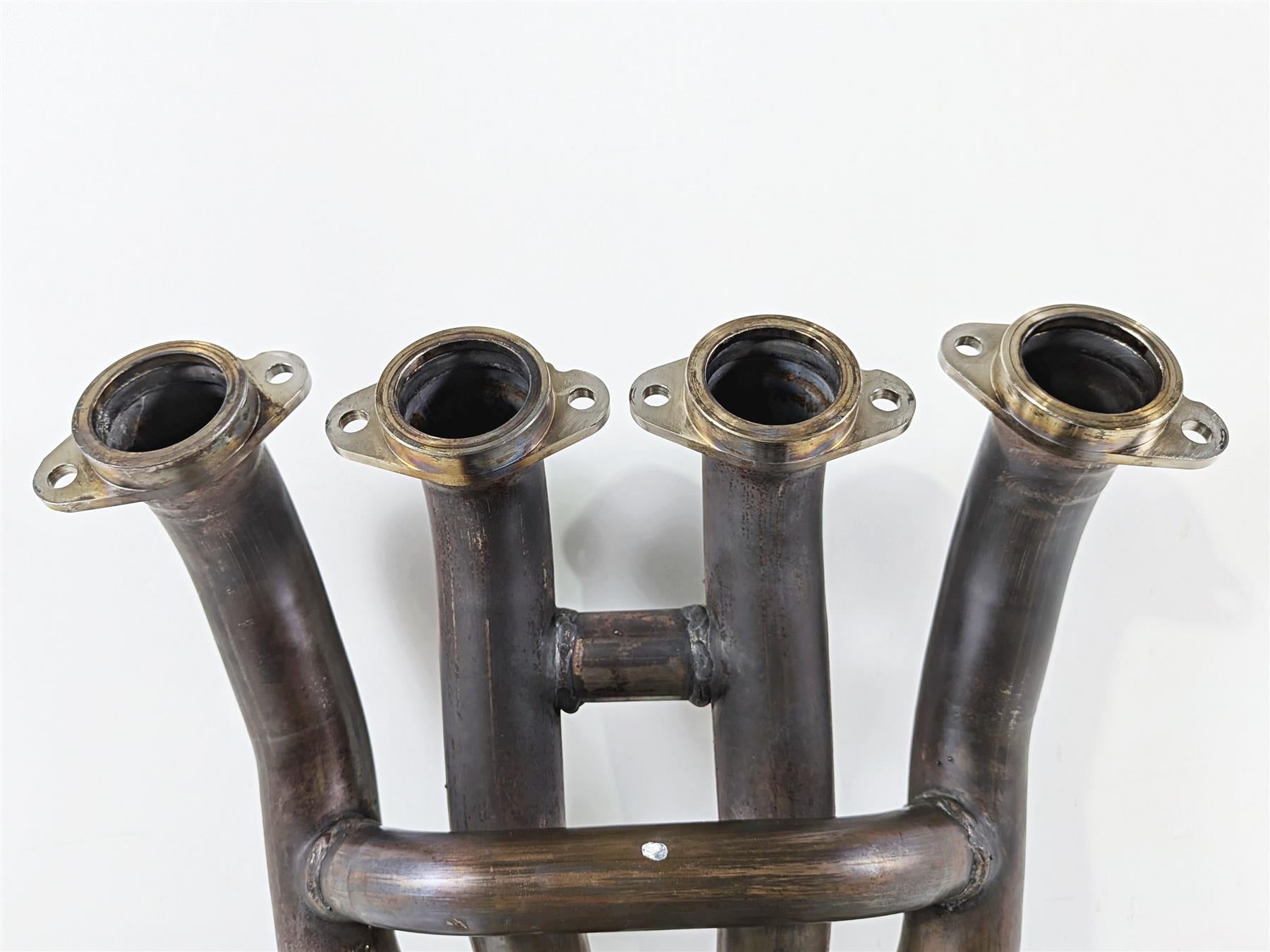 2022 BMW S1000RR K67 Exhaust Header Manifold - Read 18519832047-Mototech271