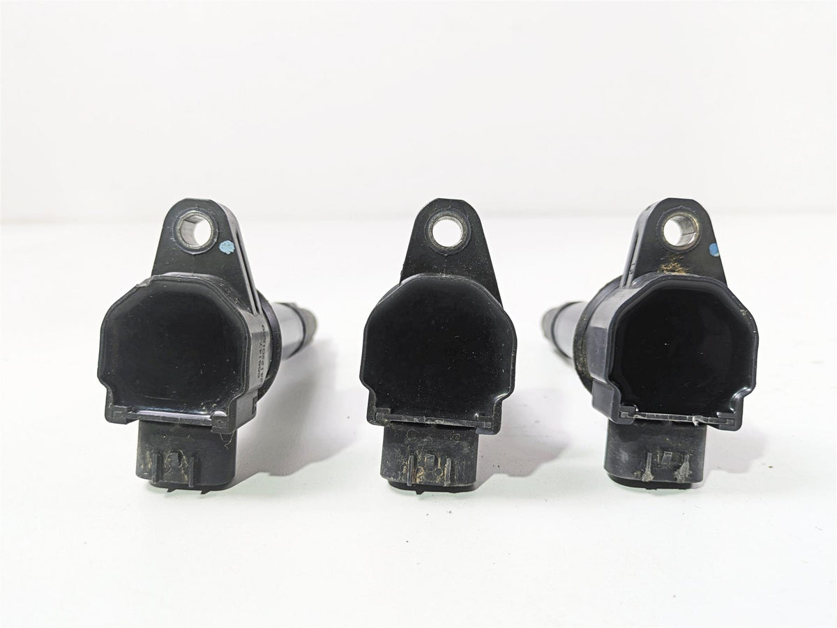 2024 Sea-Doo GTX 230 Ignition Coil Set 666147 420666147 {{ shop.shopifyCountryName }} - Mototech271