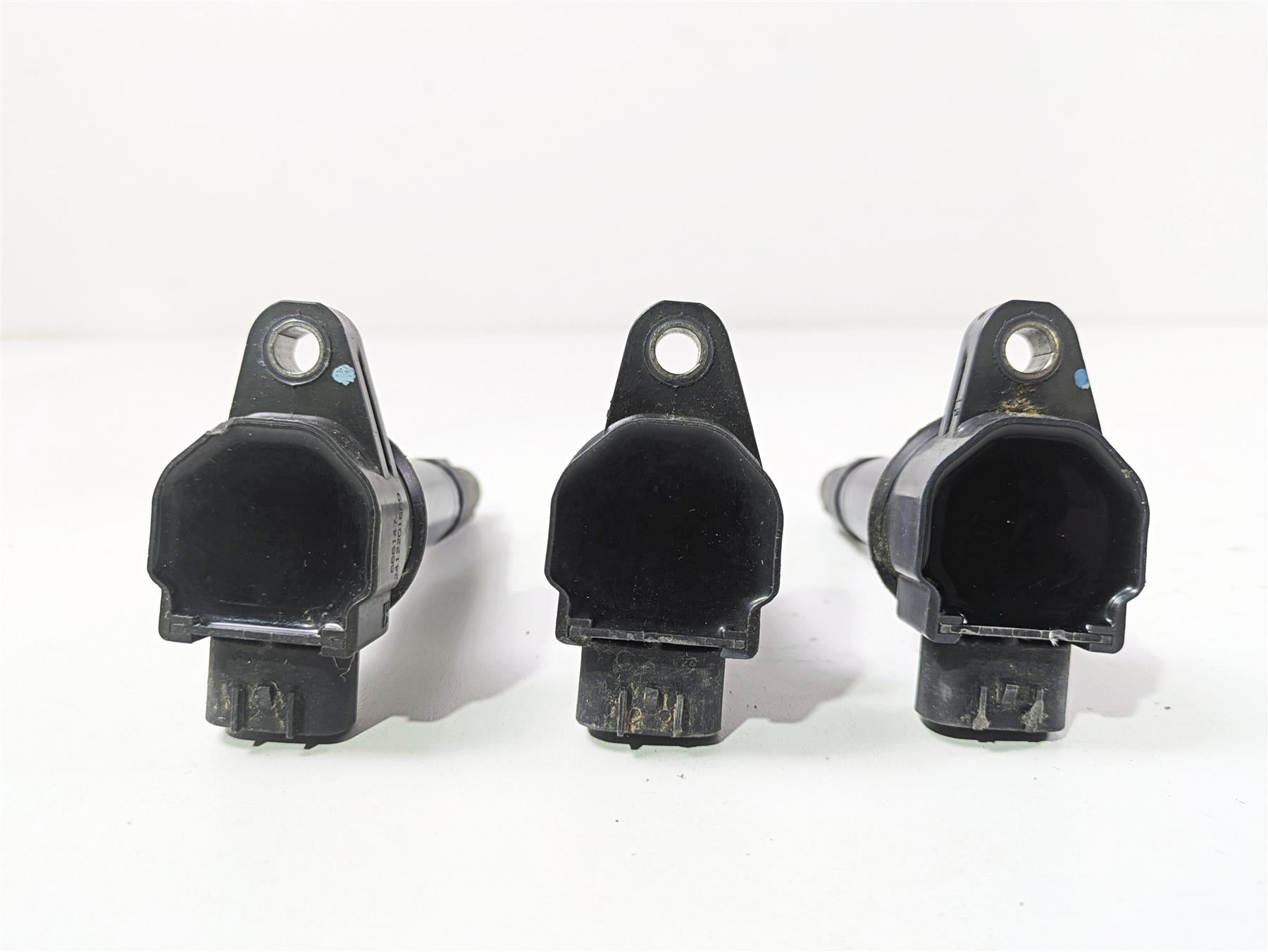2024 Sea-Doo GTX 230 Ignition Coil Set 666147 420666147 {{ shop.shopifyCountryName }} - Mototech271