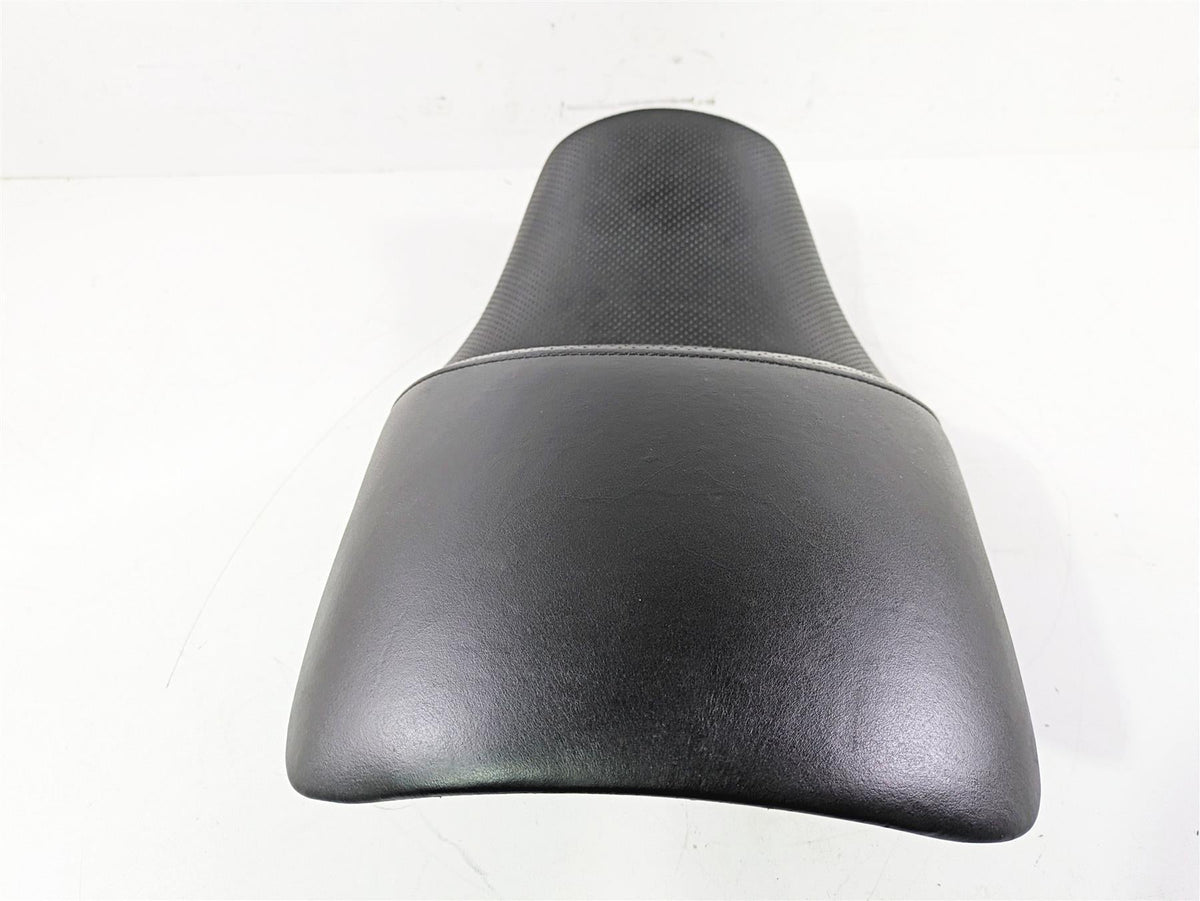 2010 Harley VRSCF Muscle Rod Front Rider Driver Bitchin Seat Saddle 09-15VRSCF {{ shop.shopifyCountryName }} - Mototech271