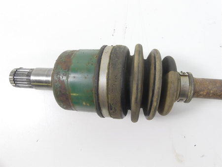 2016 Yamaha YXZ1000 R EPS SE Front Drive CV Axle Shaft 2HC-2518F-00-00 {{ shop.shopifyCountryName }} - Mototech271