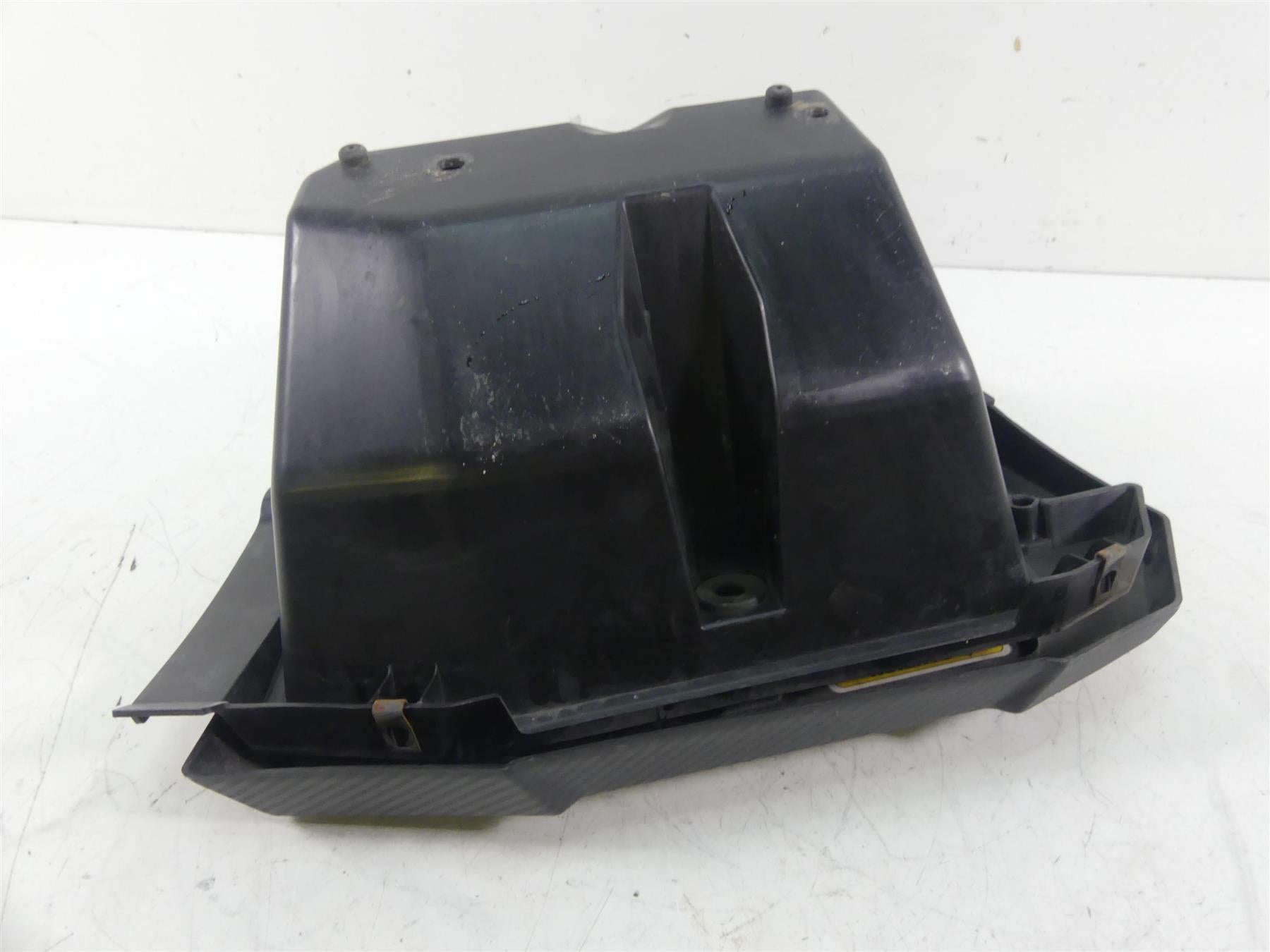 2017 Can Am Maverick X3 XDS Turbo R Plastic Glove Luggage Box 707900350 {{ shop.shopifyCountryName }} - Mototech271