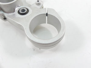 2008 Ducati Hypermotard 1100 Upper Triple Tree Steering Clamp 57mm 34110651A | Mototech271