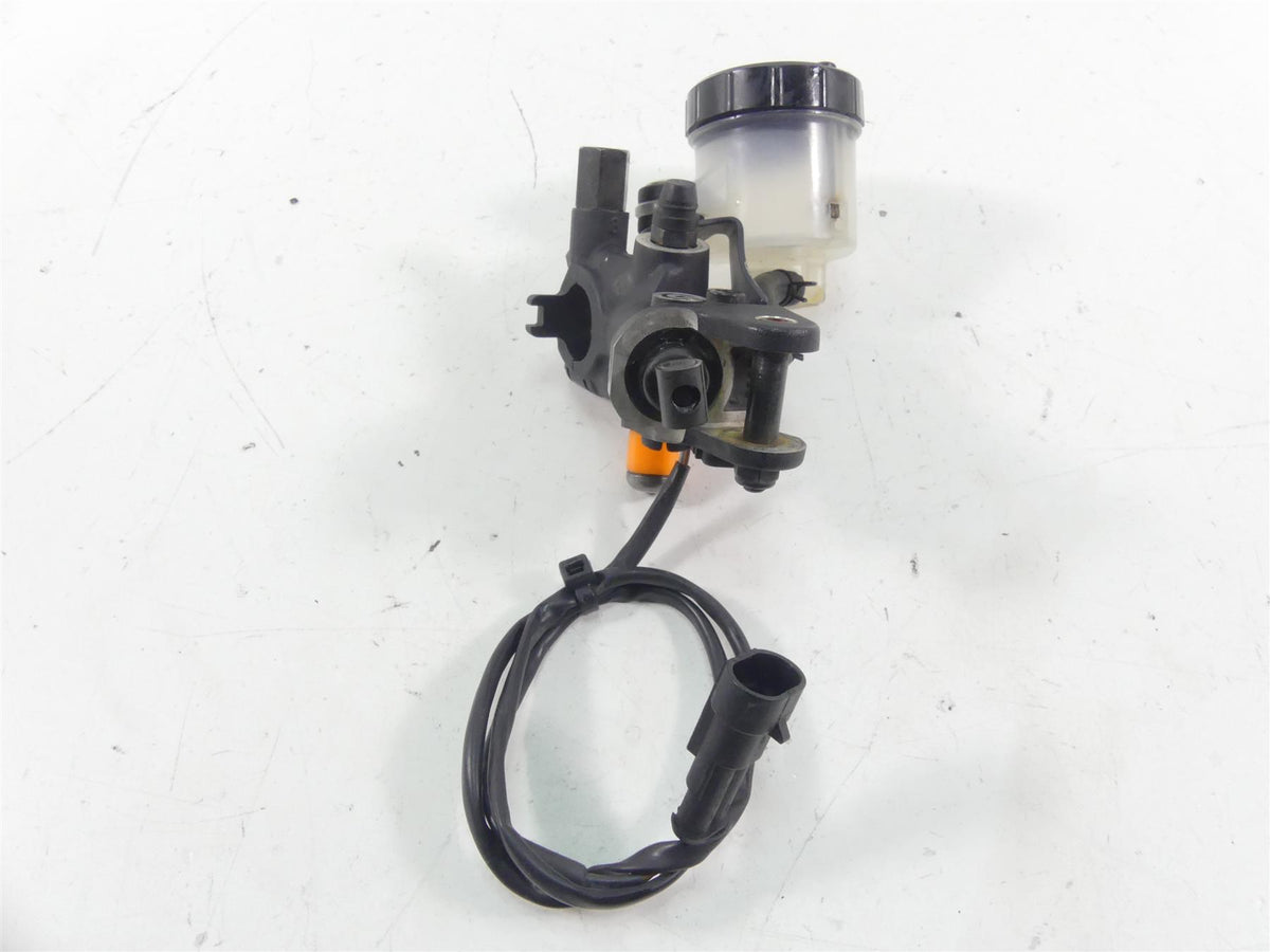 2016 KTM 1290 Superduke R Front Brembo Brake Radial Master Cylinder 613130010003 {{ shop.shopifyCountryName }} - Mototech271