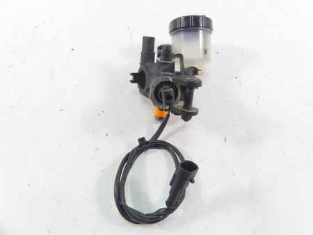 2016 KTM 1290 Superduke R Front Brembo Brake Radial Master Cylinder 613130010003 {{ shop.shopifyCountryName }} - Mototech271