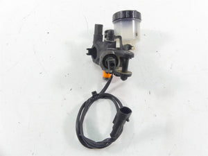 2016 KTM 1290 Superduke R Front Brembo Brake Radial Master Cylinder 613130010003