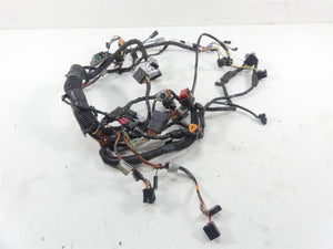 2005 Harley Touring CVO FLHTCSE Electra Glide Front Wire Harness -Read 70232-04 | Mototech271