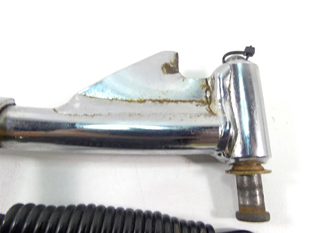 2005 Harley Sportster XL1200 C Side Kickstand Kick Jiffy Stand - Read 50185-04C {{ shop.shopifyCountryName }} - Mototech271