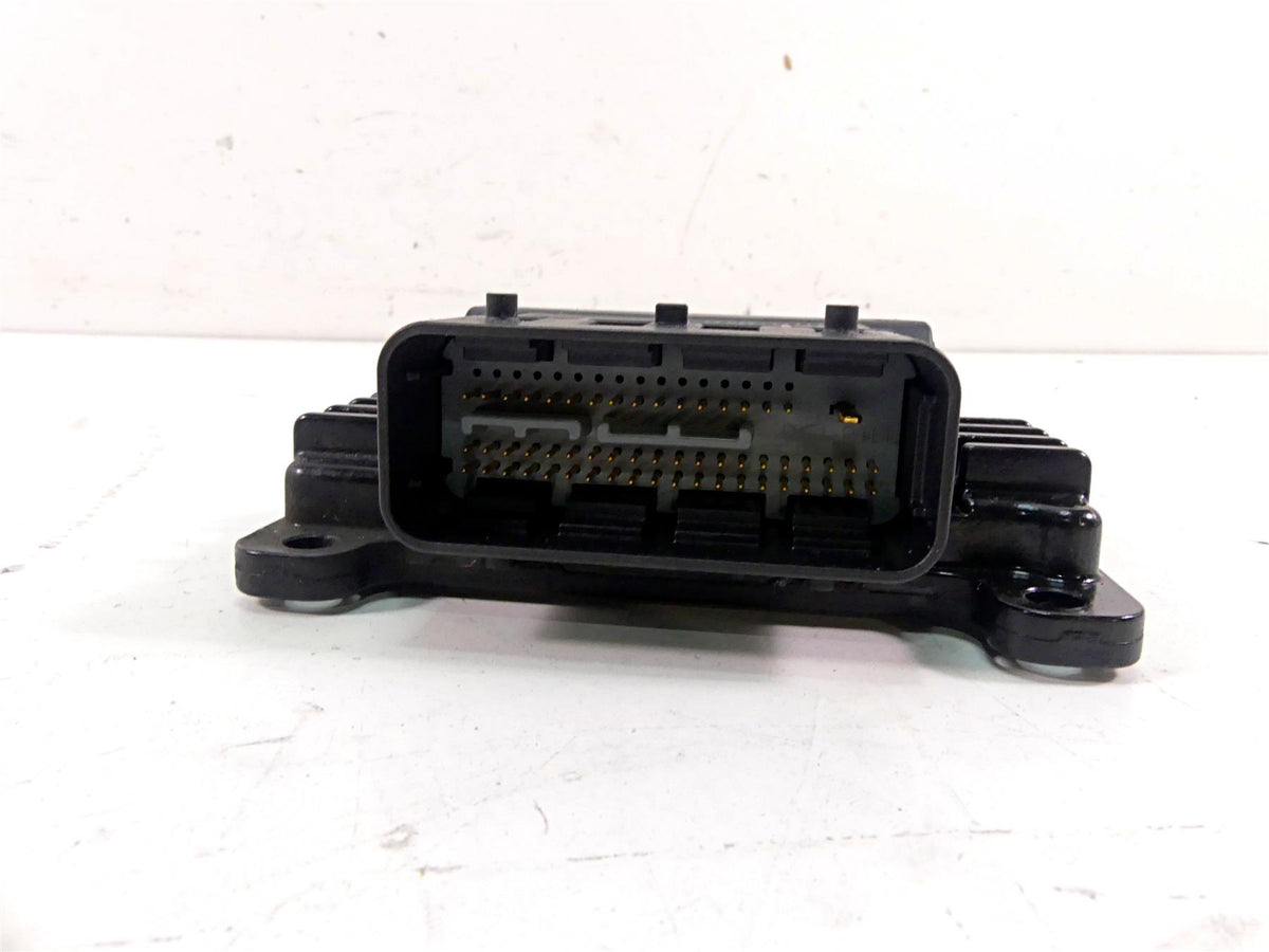 2011 Harley Touring FLTRX Road Glide Cdi Ecu Ecm Engine Control Module 34245-11 {{ shop.shopifyCountryName }} - Mototech271