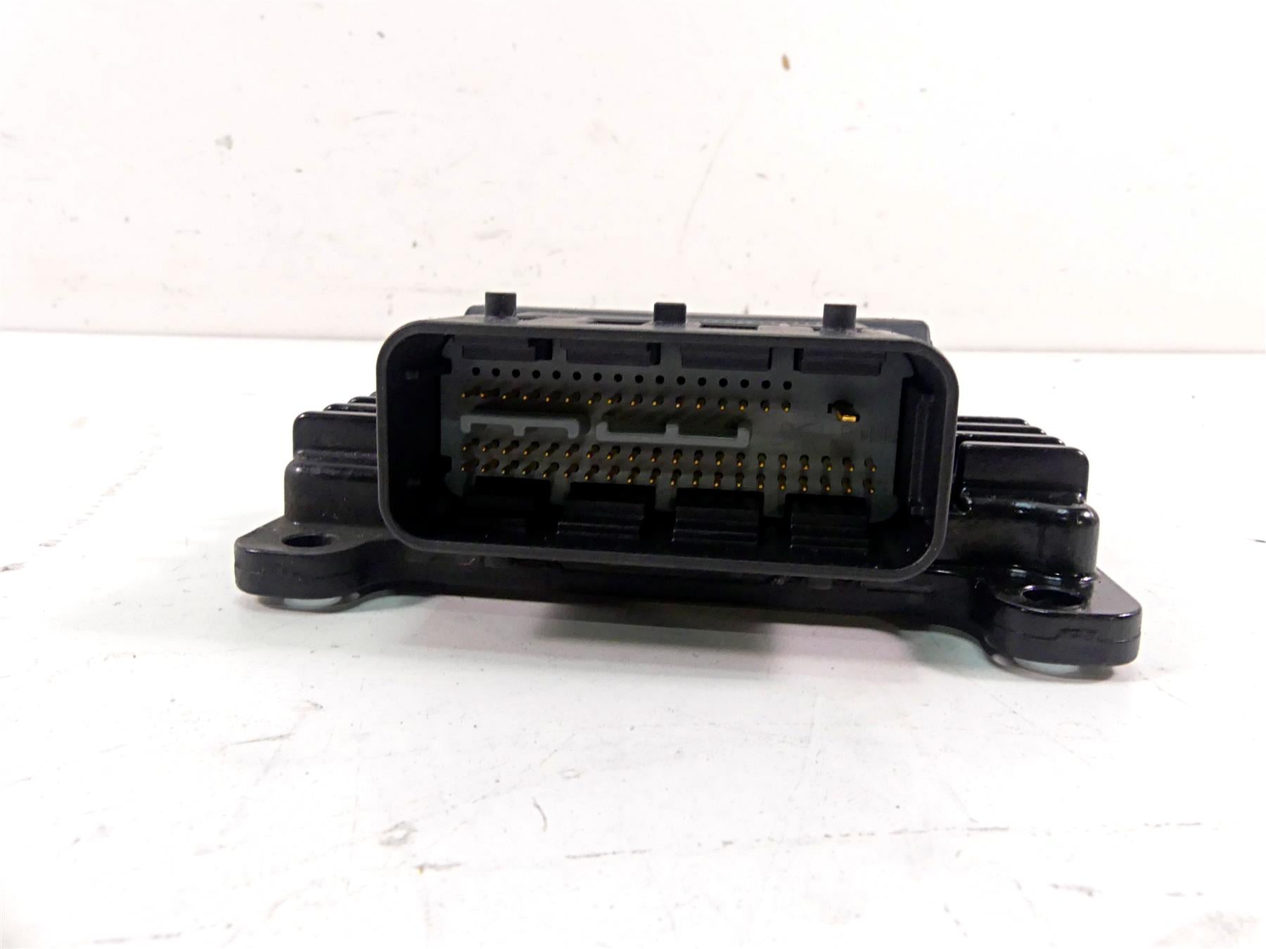 2011 Harley Touring FLTRX Road Glide Cdi Ecu Ecm Engine Control Module 34245-11 {{ shop.shopifyCountryName }} - Mototech271
