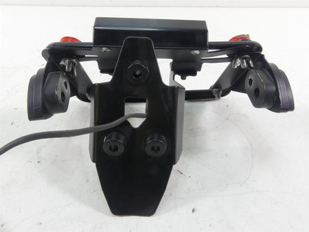2015 Honda CBR1000 RR SC59 Yoshimura Rear Fender Eliminator Holder 070BG122021 {{ shop.shopifyCountryName }} - Mototech271