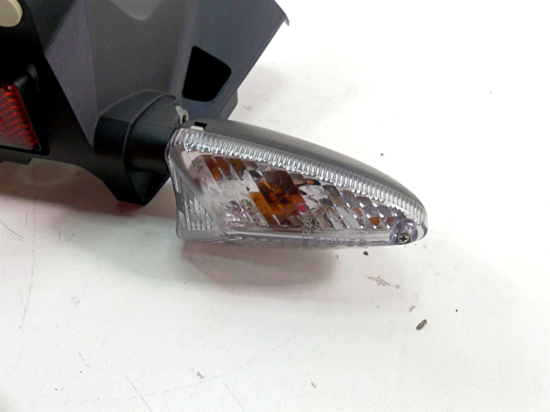 2016 BMW R1200GS Adv K51 Rear License Plate Blinker Set 63138534353 63138534352 {{ shop.shopifyCountryName }} - Mototech271