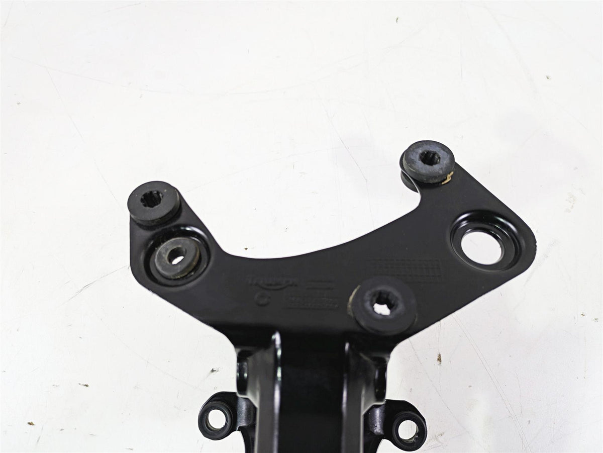 2013 Triumph Tiger 1215 Explorer Gauges Cockpit Stay Holder Bracket T2303404 {{ shop.shopifyCountryName }} - Mototech271