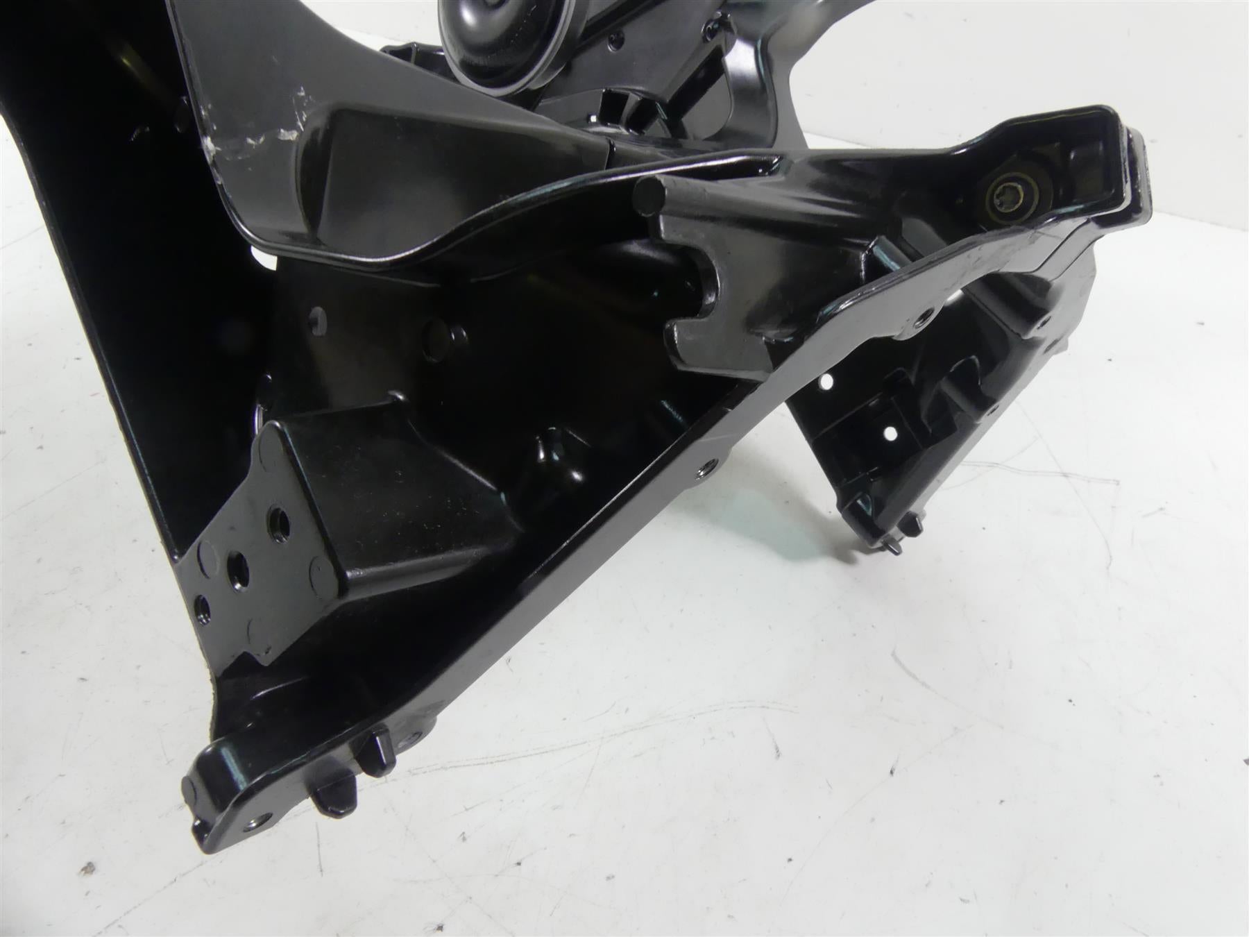 2017 BMW R1200RT K52 Front Stay Subframe Carrier Set 46638529329 46638529330 {{ shop.shopifyCountryName }} - Mototech271