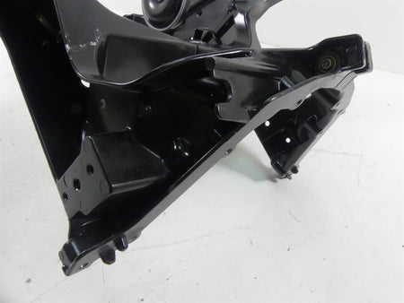 2017 BMW R1200RT K52 Front Stay Subframe Carrier Set 46638529329 46638529330 {{ shop.shopifyCountryName }} - Mototech271