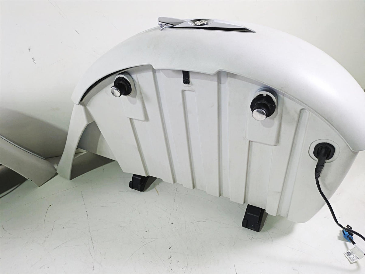 2018 Indian Chieftain Limited Left Saddlebag Saddle Bag Set 5451493 5451494 {{ shop.shopifyCountryName }} - Mototech271