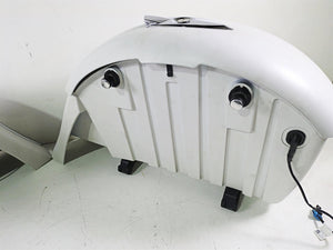 2018 Indian Chieftain Limited Left Saddlebag Saddle Bag Set 5451493 5451494 | Mototech271