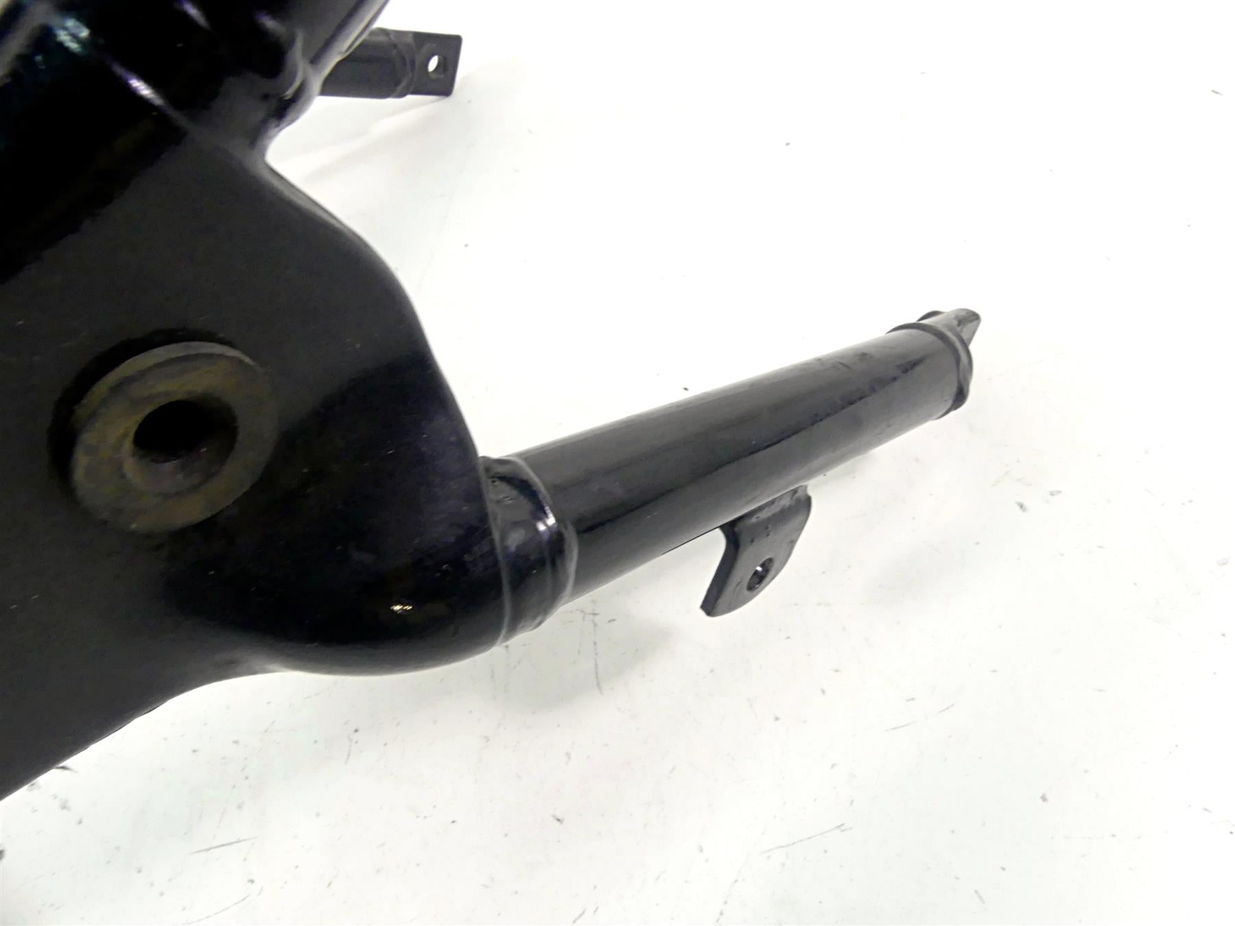 2010 Harley Touring FLHRC Road King Rear Straight Subframe Sub Frame 48079-09BHP {{ shop.shopifyCountryName }} - Mototech271