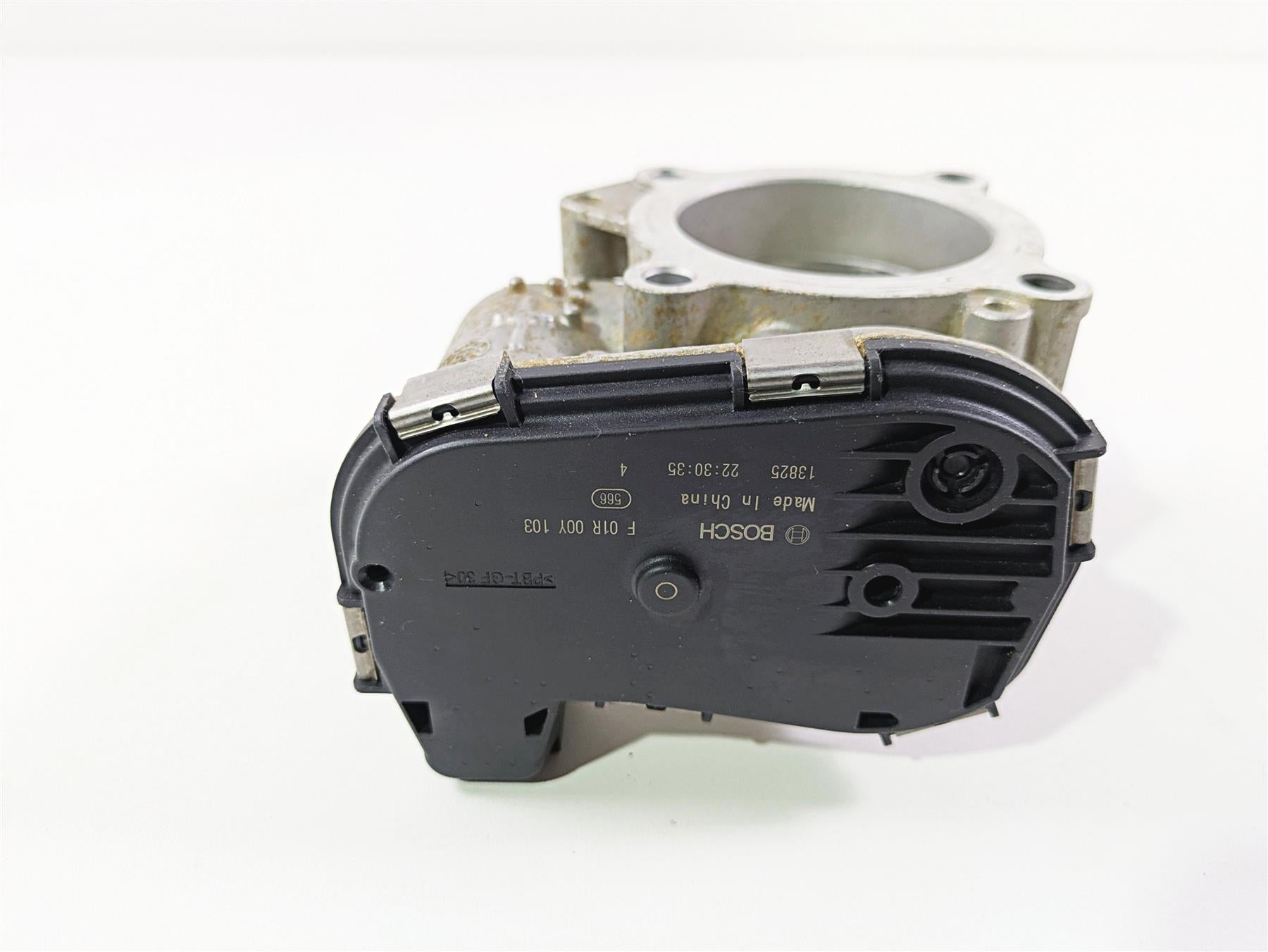 2021 CFMoto Zforce 950 Sport Throttle Body Fuel Injection Bosch 0JYA-173000 {{ shop.shopifyCountryName }} - Mototech271