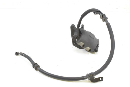 2017 Honda CBR500 R CBR500R Front Brake Caliper Nissin 45250-MKA-D81 {{ shop.shopifyCountryName }} - Mototech271