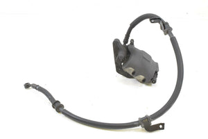 2017 Honda CBR500 R CBR500R Front Brake Caliper Nissin 45250-MKA-D81 | Mototech271