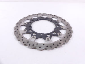 2019 Yamaha VMX17 V-Max 1700 Front Brake Disc Rotor - Read 2S3-2581T-00-00 | Mototech271