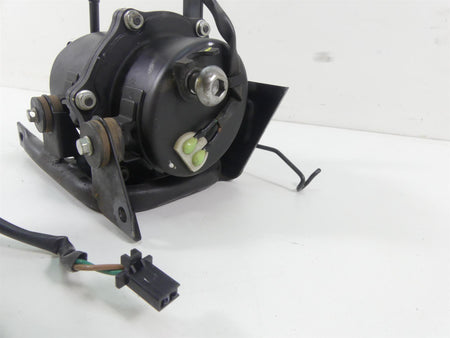 2007 Honda VTX1800 T1 Fuel Gas Petrol Pump - Tested 16700-MCV-R12 16700-MCV-R13 {{ shop.shopifyCountryName }} - Mototech271
