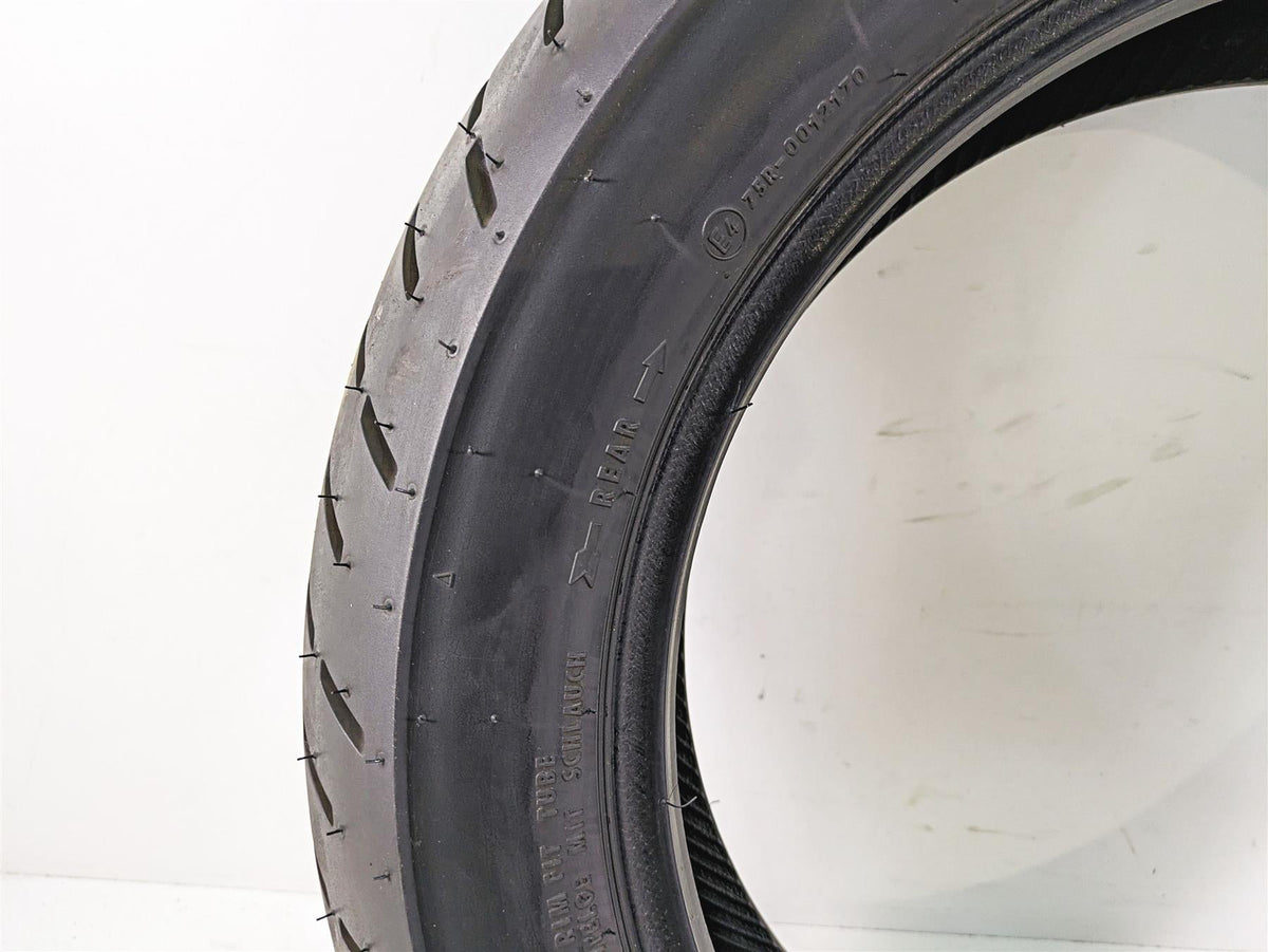 Used Rear Motorcycle Tire Continental ContiTour 180/65B16 240295000 {{ shop.shopifyCountryName }} - Mototech271