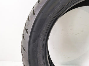 Used Rear Motorcycle Tire Continental ContiTour 180/65B16 240295000 | Mototech271