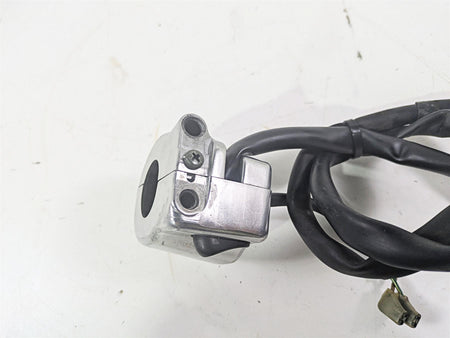 2006 Yamaha XVS650 V-Star Classic Right Hand Control Switch 5KS-83975-10-00 {{ shop.shopifyCountryName }} - Mototech271