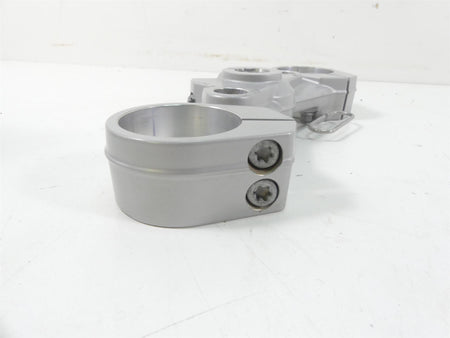 2017 BMW F800GS K72 Upper Triple Tree Steering Clamp 54mm 31427715420 {{ shop.shopifyCountryName }} - Mototech271