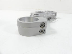 2017 BMW F800GS K72 Upper Triple Tree Steering Clamp 54mm 31427715420