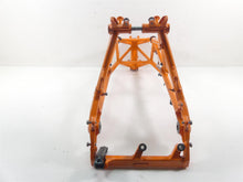 Load image into Gallery viewer, 2016 KTM 1290 Superduke R Straight Main Orange Frame Chassis With Clean Washington Title61303001000 | Mototech271
