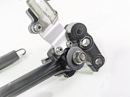2014 Yamaha YZFR1 R1 RN22 Side Kickstand Kick Stand 14B-27311-00-00 {{ shop.shopifyCountryName }} - Mototech271