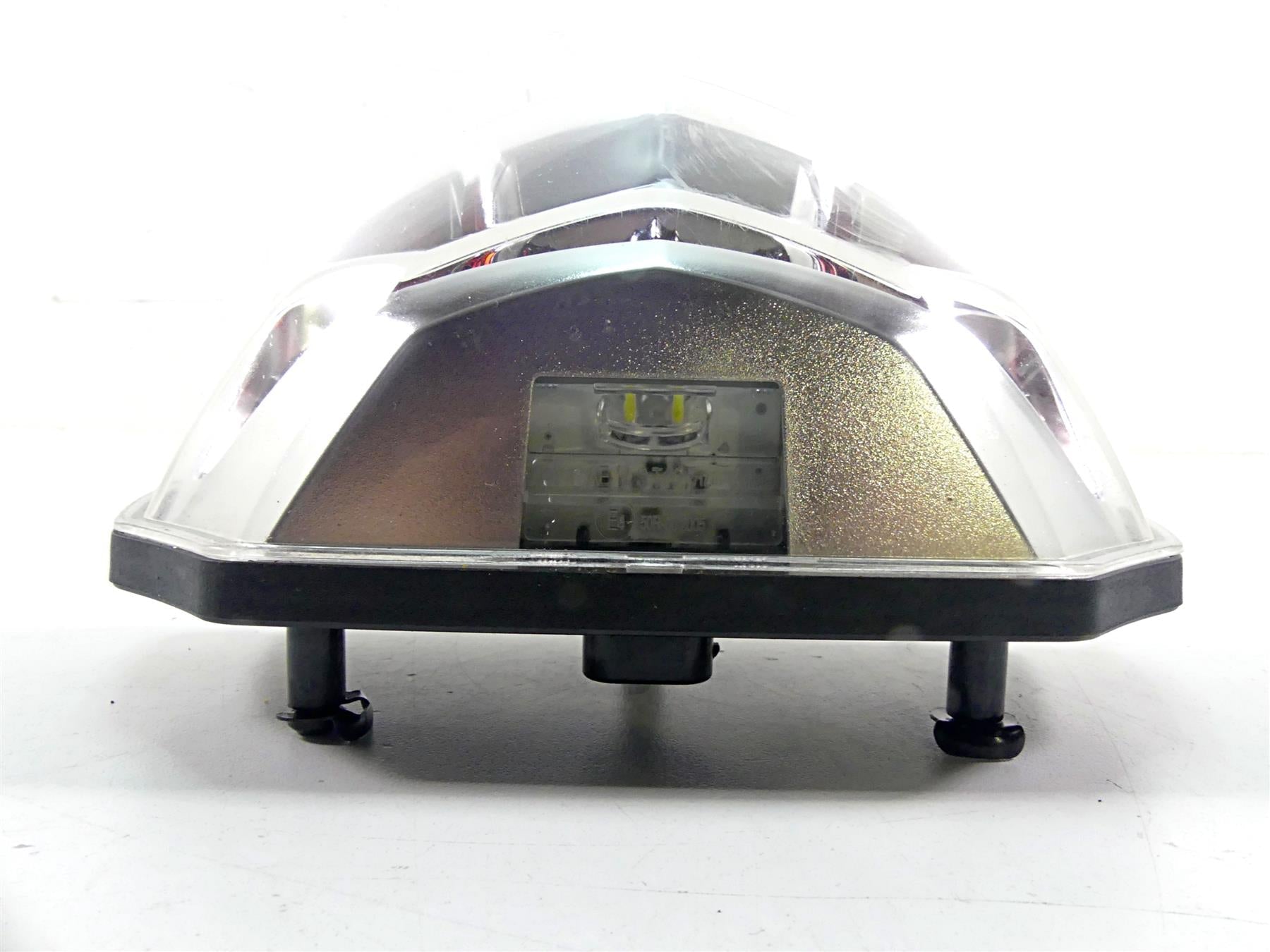 2014 BMW R1200GS K50 Taillight Tail Light Stop Brake Lamp Lens 63218524200 {{ shop.shopifyCountryName }} - Mototech271