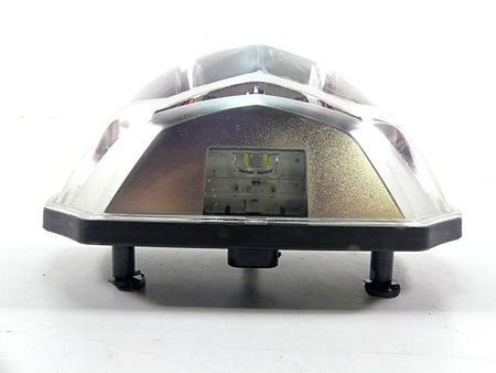 2014 BMW R1200GS K50 Taillight Tail Light Stop Brake Lamp Lens 63218524200 {{ shop.shopifyCountryName }} - Mototech271