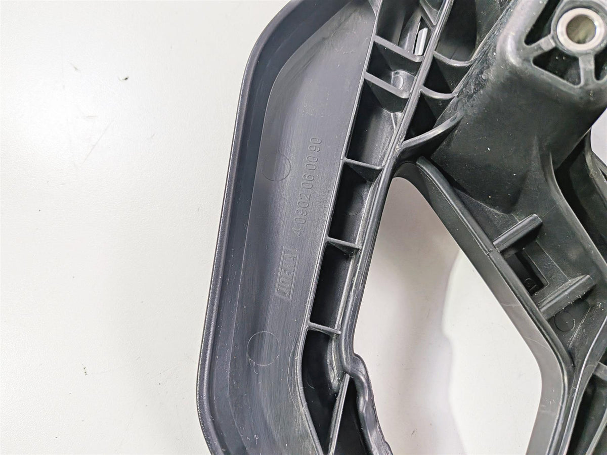 2016 BMW R1200RT RT RTW K52 Luggage Rack Grab Rail Bar 46548520650 {{ shop.shopifyCountryName }} - Mototech271