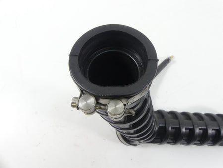 2016 Moto Guzzi V7 II Special 750 Throttle Body Hose Inlet Y-Tube 2B001031 {{ shop.shopifyCountryName }} - Mototech271