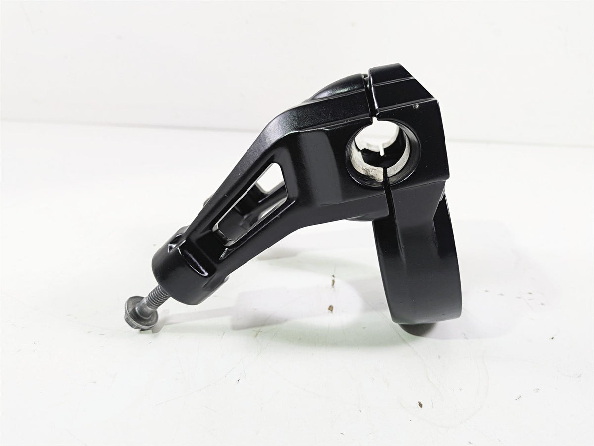 2024 Harley Sportster RH975 S Handlebar Riser Holder & Speedo Mount 55900315 {{ shop.shopifyCountryName }} - Mototech271