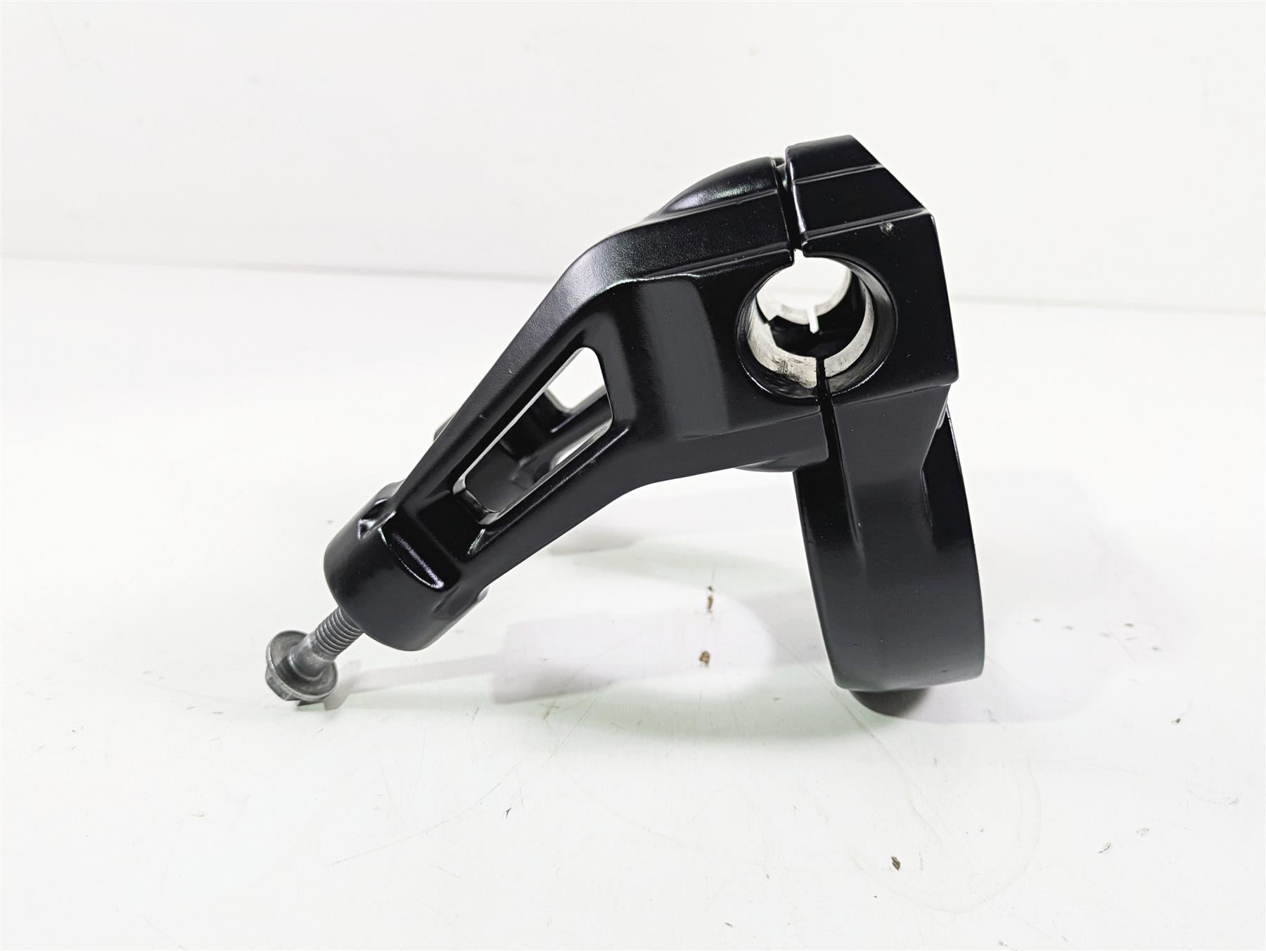2024 Harley Sportster RH975 S Handlebar Riser Holder & Speedo Mount 55900315