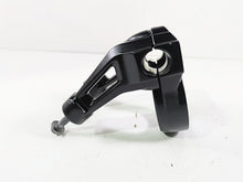 Load image into Gallery viewer, 2024 Harley Sportster RH975 S Handlebar Riser Holder &amp; Speedo Mount 55900315
