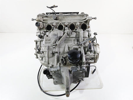 2014 BMW S1000RR K46 Excellent Running 104EA Engine Motor 33K -Video 11008561981 {{ shop.shopifyCountryName }} - Mototech271