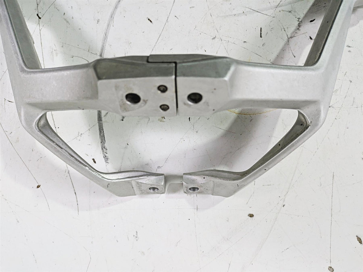 2015 Ducati Panigale 1299 S Rear Passenger Footpeg Set 82411892BA 82411881BA {{ shop.shopifyCountryName }} - Mototech271