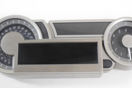 2013 BMW K1600GT K1600 GT K48 Speedometer Gauges Instrument Cluster 34K 62118533 {{ shop.shopifyCountryName }} - Mototech271