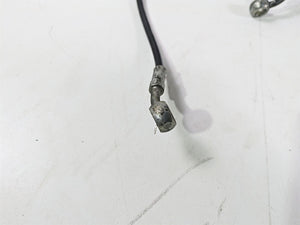 2015 Ducati Hypermotard 821 SP Front Rear Abs Brake Line Set 61810491A 61810481A | Mototech271