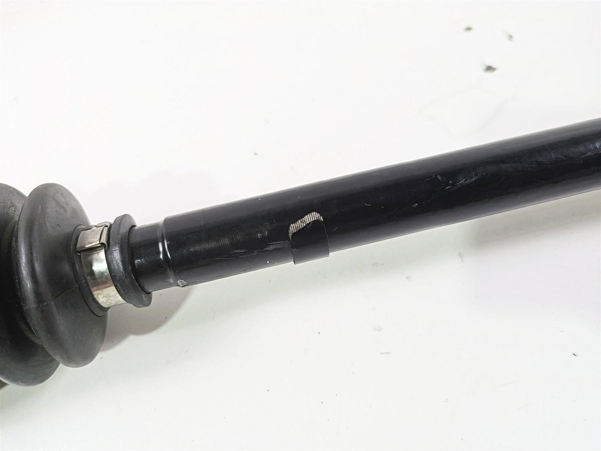 2020 Yamaha YXZ1000 R SS XTR Front CV Drive Axle 2HC-2518F-00-00 2HC-2518F-01-00 {{ shop.shopifyCountryName }} - Mototech271