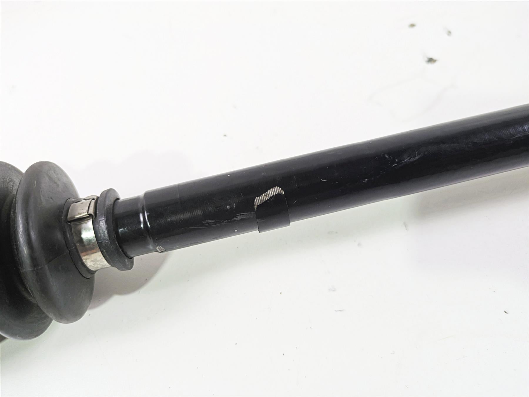 2020 Yamaha YXZ1000 R SS XTR Front CV Drive Axle 2HC-2518F-00-00 2HC-2518F-01-00 {{ shop.shopifyCountryName }} - Mototech271