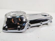 Load image into Gallery viewer, 2009 Harley Dyna FXDFSE CVO Fat Bob Outer Primary Drive Clutch Cover 60784-06
