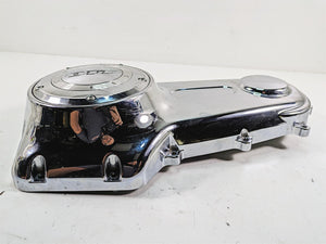 2009 Harley Dyna FXDFSE CVO Fat Bob Outer Primary Drive Clutch Cover 60784-06