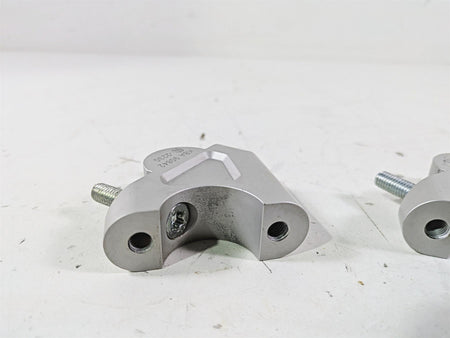 2016 BMW R1200GS GSW K50 Wunderlich Ergo 38mm Handlebar Extension Riser W-2230 {{ shop.shopifyCountryName }} - Mototech271